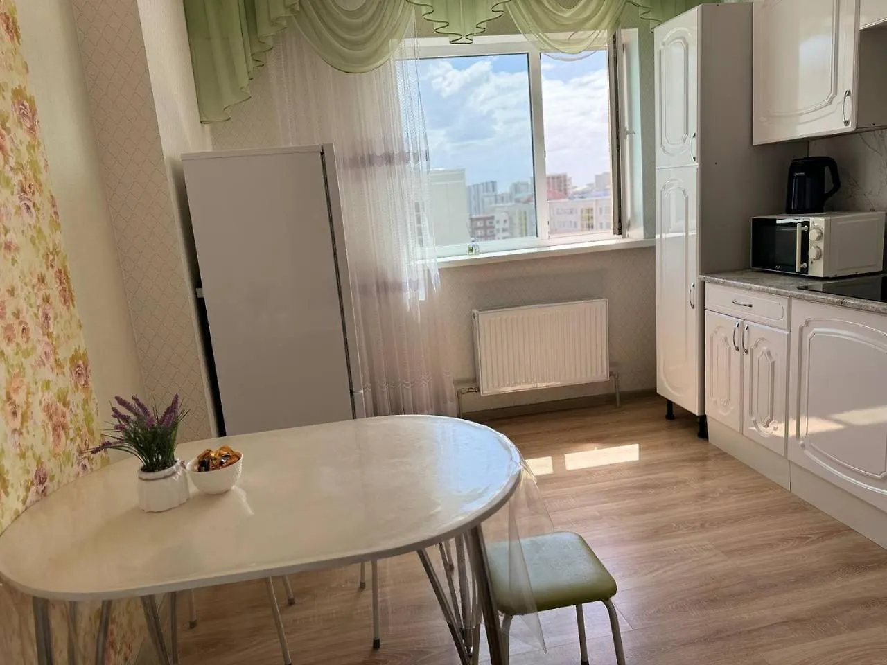 Жк Коркем-1 Apartment Nur-Sultan  Kazakhstan