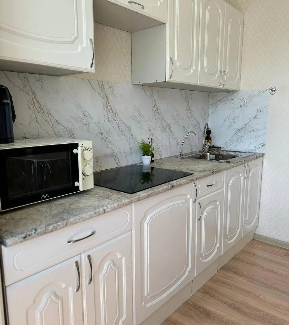 Жк Коркем-1 Apartment Nur-Sultan