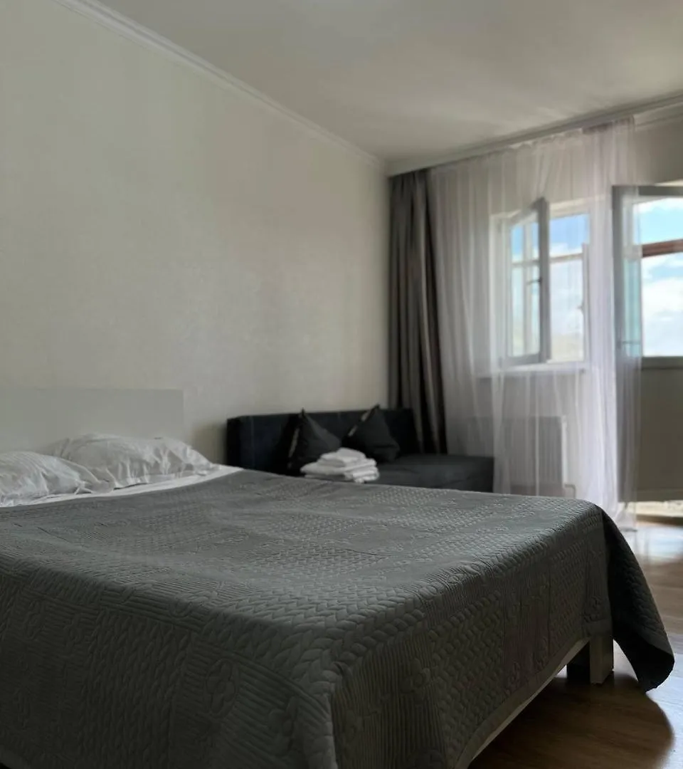 Жк Коркем-1 Apartment Nur-Sultan
